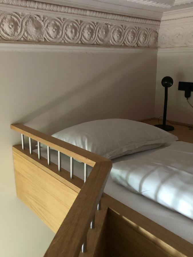 Stilwerk Heimhude 3* Hamborg